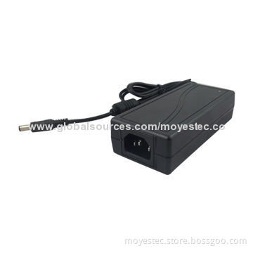 45W Non-waterproof Constant Voltage LED Adapter, Fits LED Panel Light and Tubes
